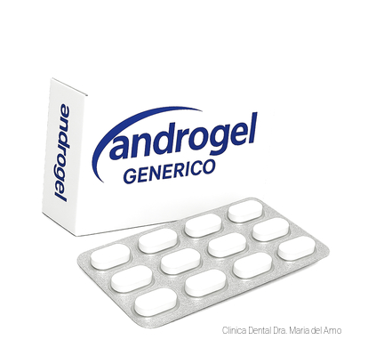 Pedir androgel mejor precio barato androgel