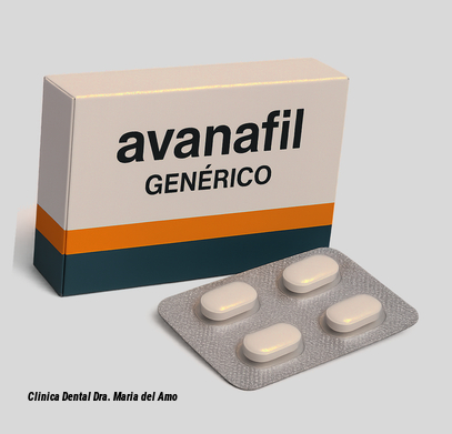 avanafil
