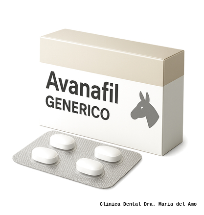 avanafil