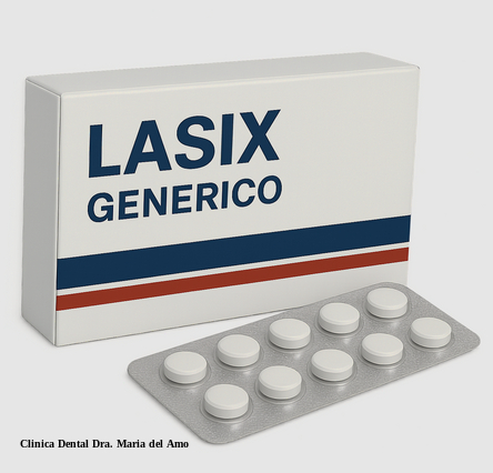 Compra lasix generico sin receta lasix