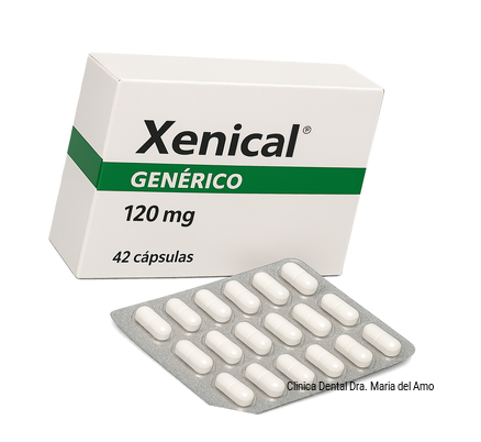 Comprar orlistat barato sin receta orlistat