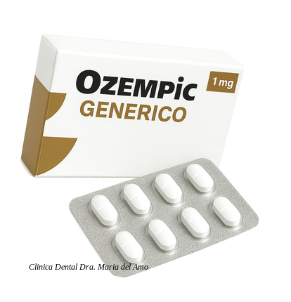 semaglutide