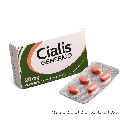 tadalafil