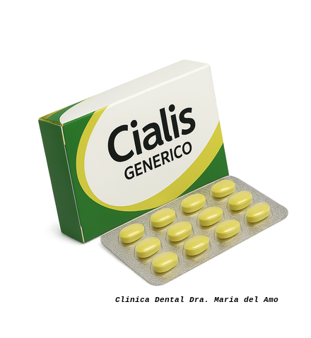 tadalafil